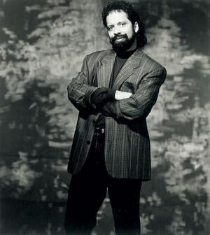 Dan Hill