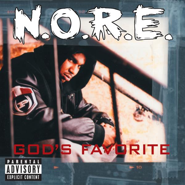 N.O.R.E. - Grimey (Album Version (Explicit))