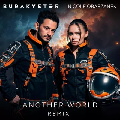 Nicole Obarzanek