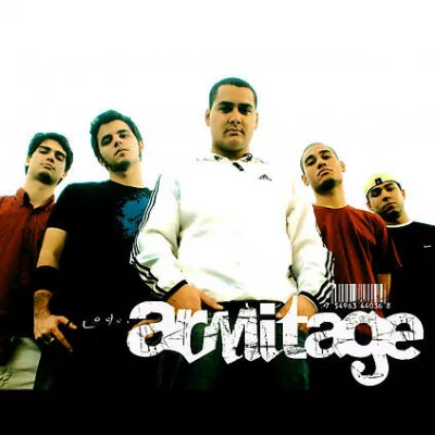 Armitage все песни в mp3