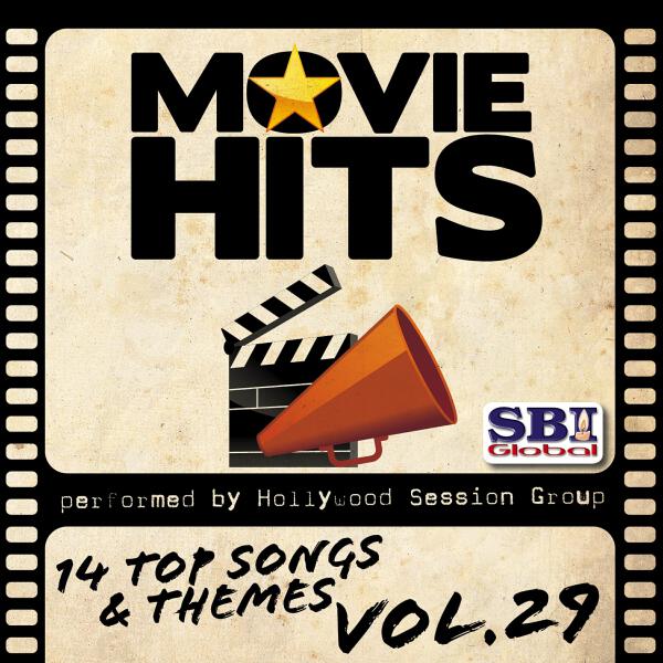 Hollywood Session Group все песни в mp3