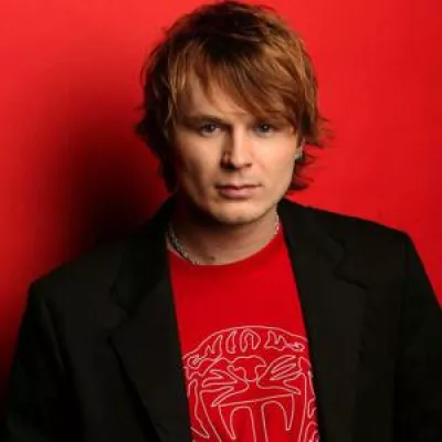 Knut Anders Sorum