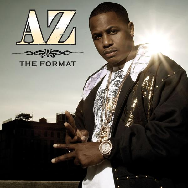 AZ, DJ Premier - The Format