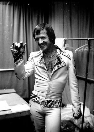 Sonny Bono
