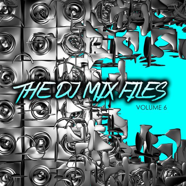 The DJ Mix Files, Vol. 6