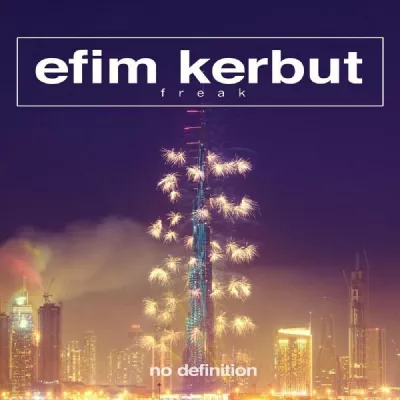Efim Kerbut