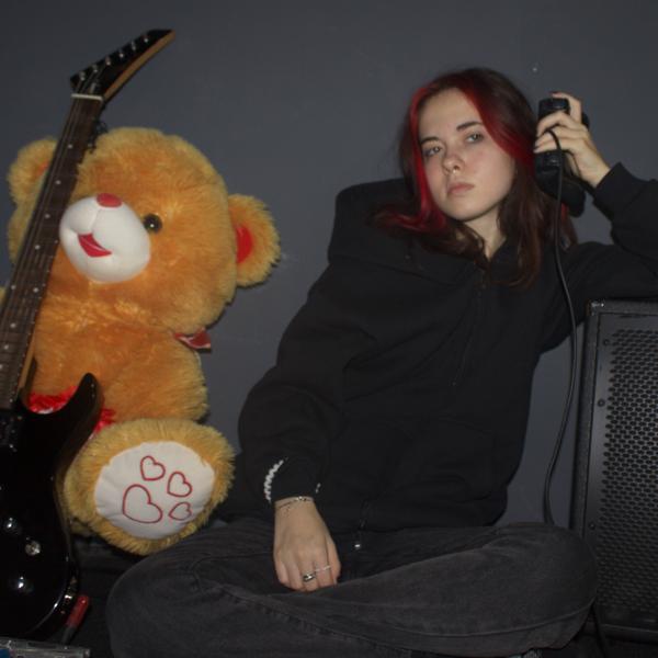 Настя Квин - Тяну