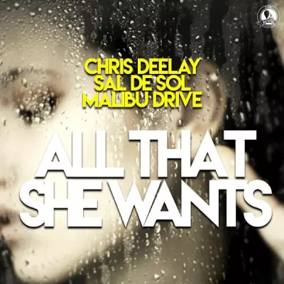 Malibu Drive