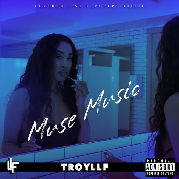 TroyLLF, YASI - Do It Baby (feat. Yasi)