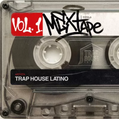 Trap House Latino