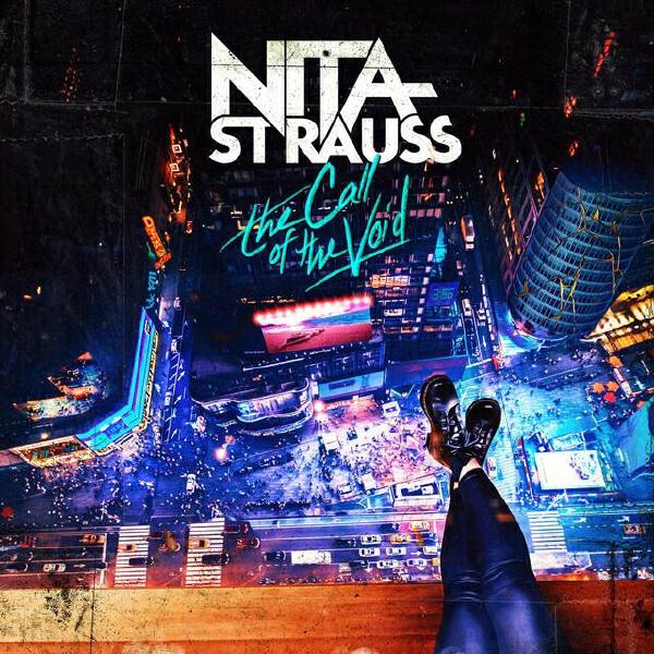 Nita Strauss