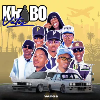 Vatos