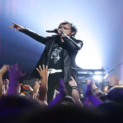 Lukas Rossi все песни в mp3