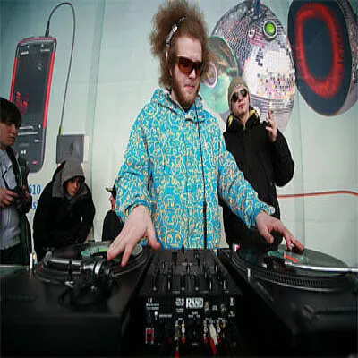 DJ Tactics все песни в mp3