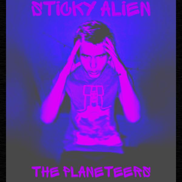 The Planeteers