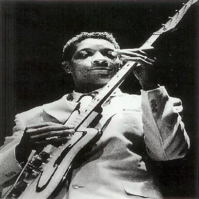 Hubert Sumlin все песни в mp3