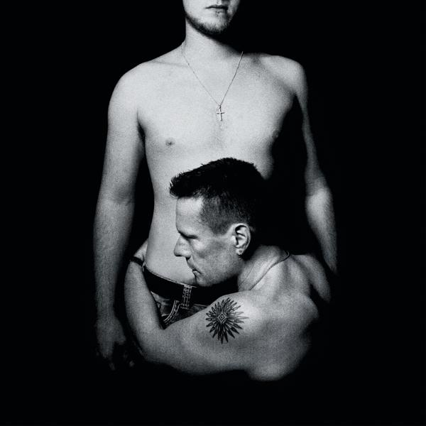 U2 - The Miracle (Of Joey Ramone)