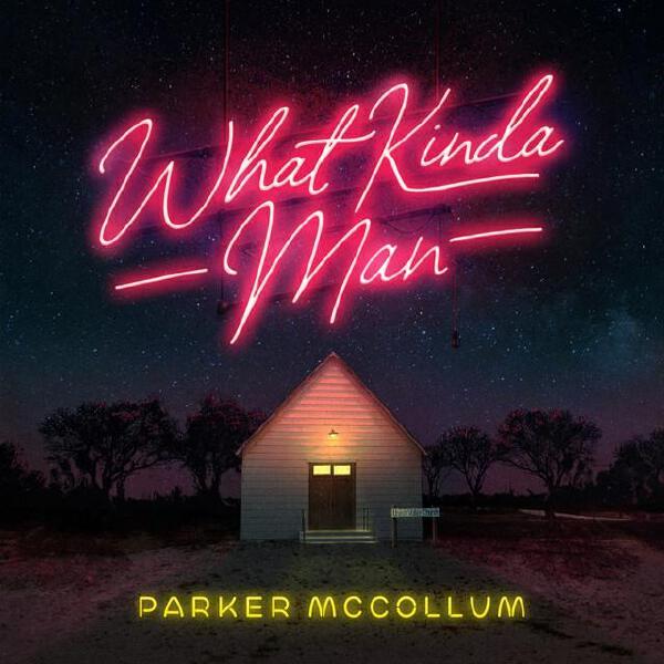 Parker McCollum все песни в mp3