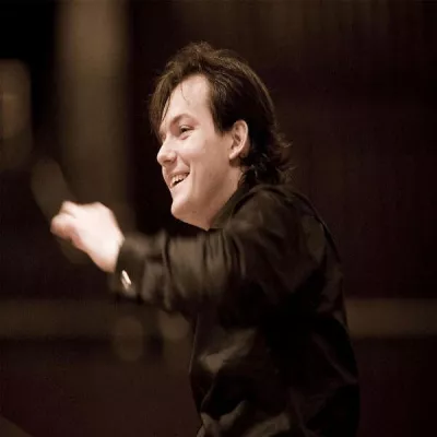 Andris Nelsons