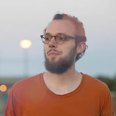Hector Plimmer