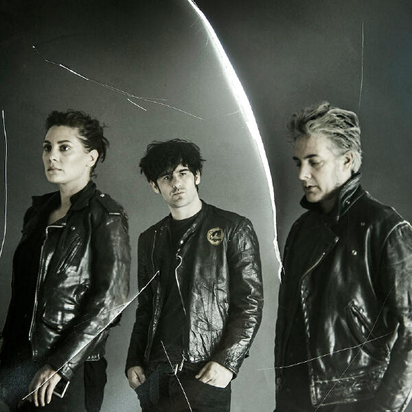 Black Rebel Motorcycle Club