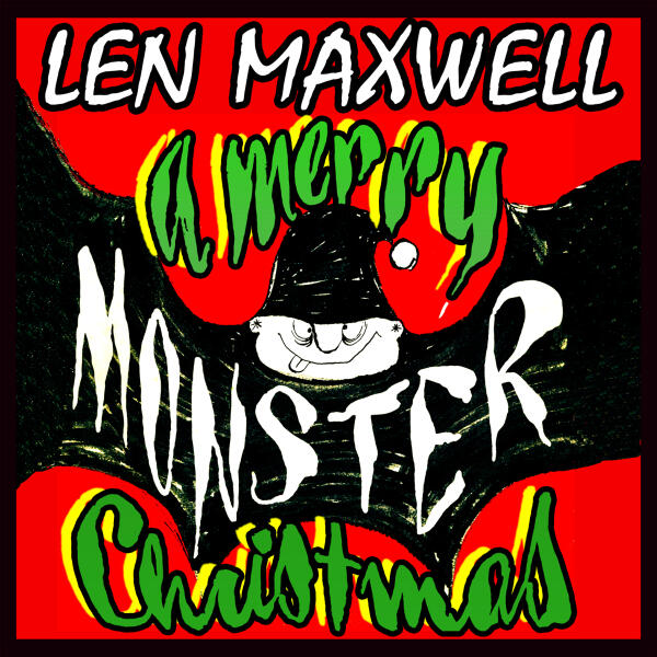 Len Maxwell