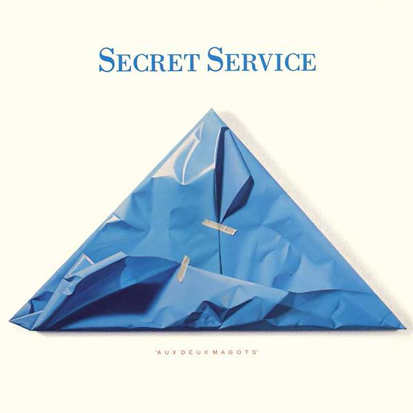 Secret Service - If You Need Me