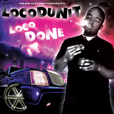 Locodunit