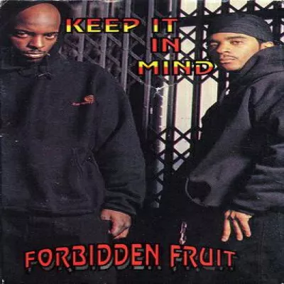 Forbidden Fruit