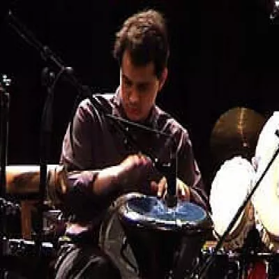 David Mayoral
