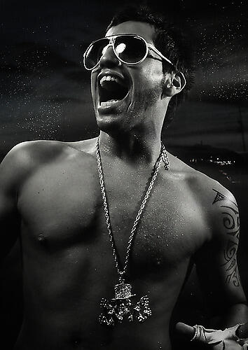 Jody Bernal