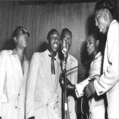 The Prisonaires все песни в mp3