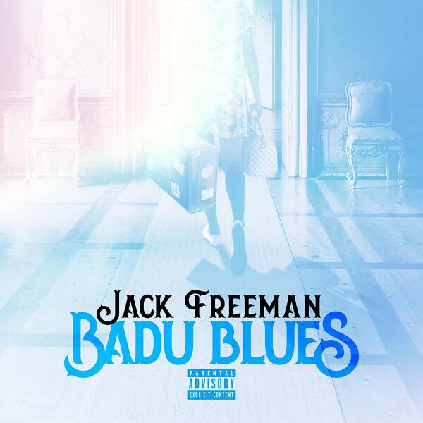 Jack Freeman