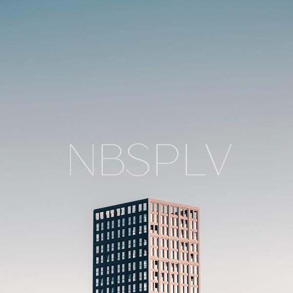 Альбом Polyhedron исполнителя NBSPLV