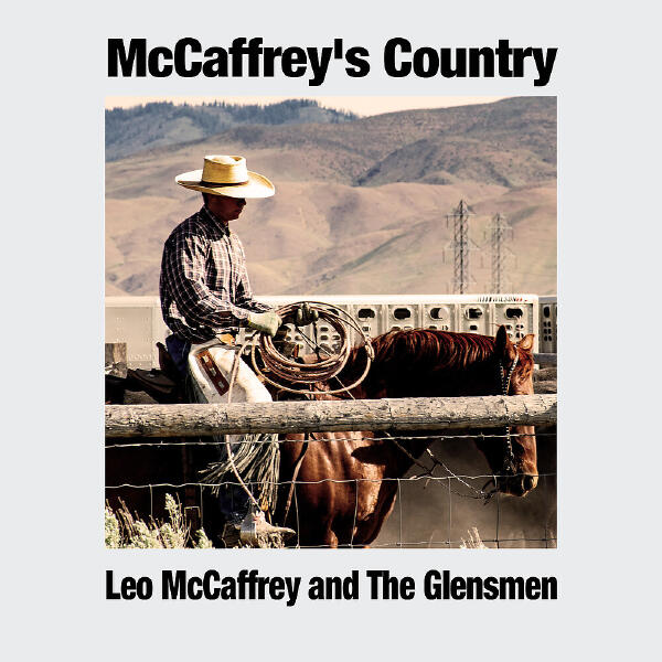 Leo McCaffrey все песни в mp3