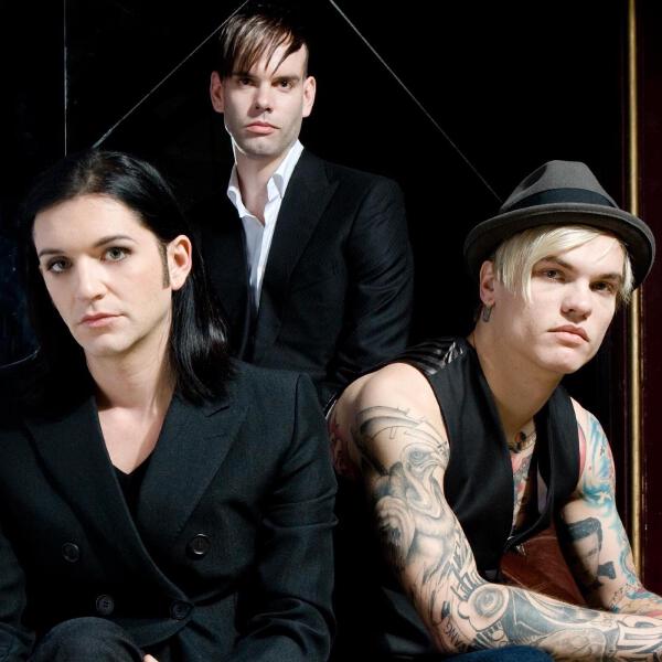 Placebo все песни в mp3