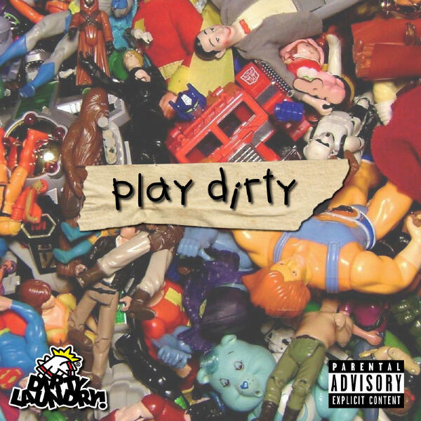 Dirty Dell
