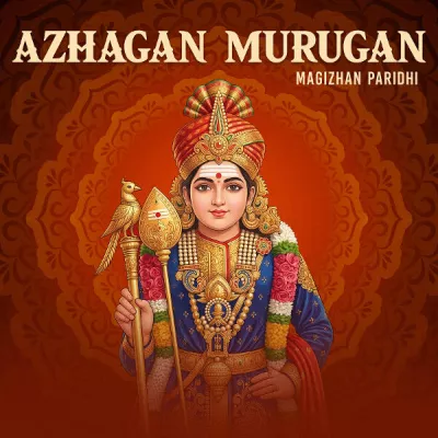Magizhan Paridhi все песни в mp3
