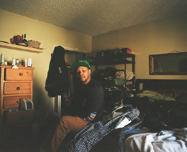 BJ the Chicago Kid