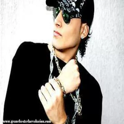 Gran Chester