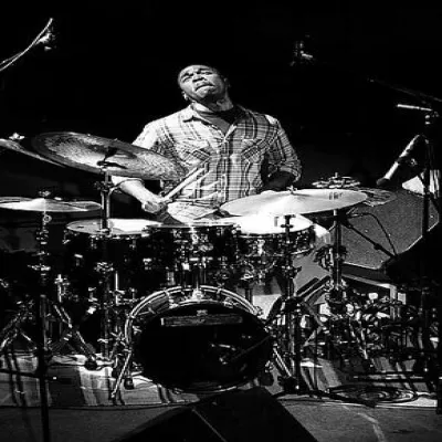 Eric Harland все песни в mp3
