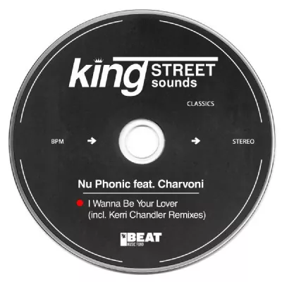 Nu Phonic