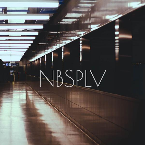 Альбом Desolation исполнителя NBSPLV