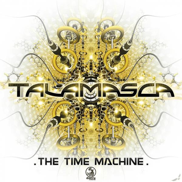 Talamasca - The Time Machine