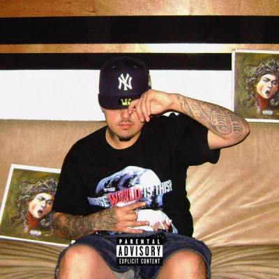 Branko fetti
