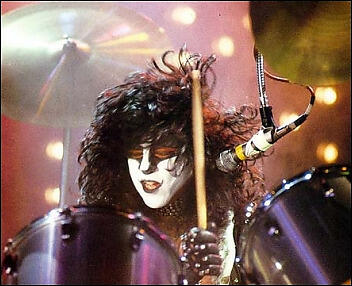 Eric Carr все песни в mp3