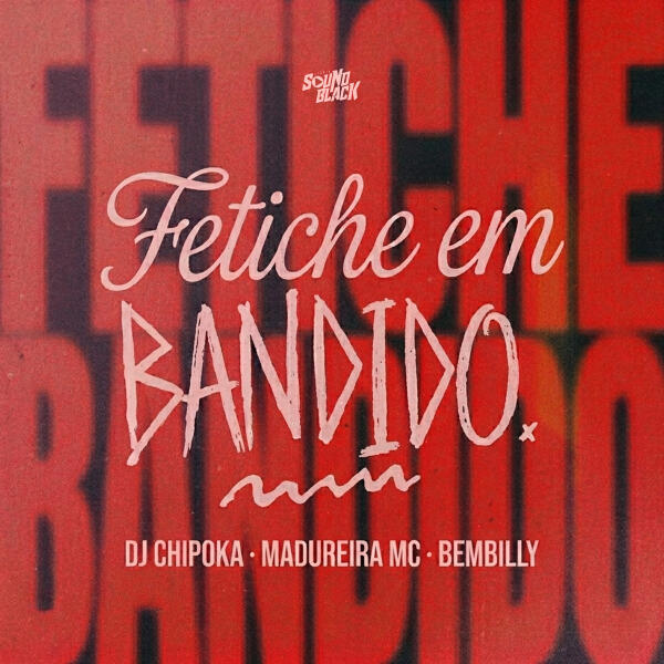 Madureira Mc