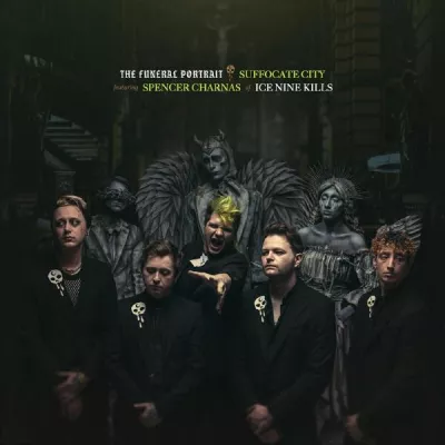Spencer Charnas все песни в mp3