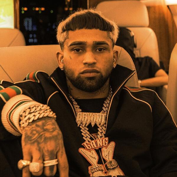 Bryant Myers