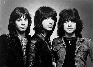 The Arrows